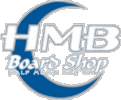 HMB Board Shop